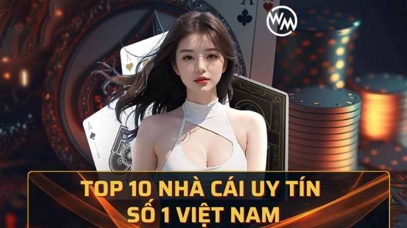 Nền tảng uy tín cho mọi thành viên tham gia