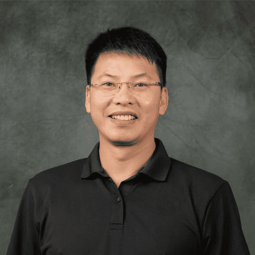 CEO nhà cái uy tín Trần Việt Hùng