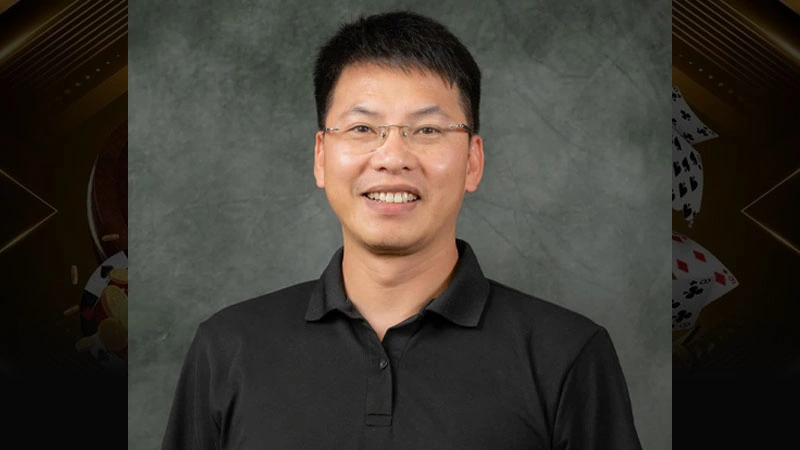 Tác giả Trần Việt Hùng với tầm nhìn chiến lược