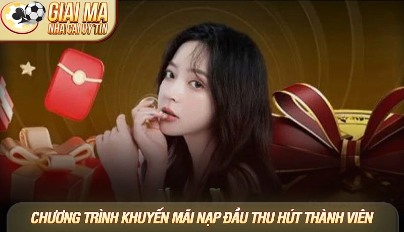 Nhà cái thưởng nạp đầu - Bí quyết nhân đôi vốn khởi nghiệp 2025 1 Các chương trình khuyến mãi nạp đầu luôn thu hút thành viên