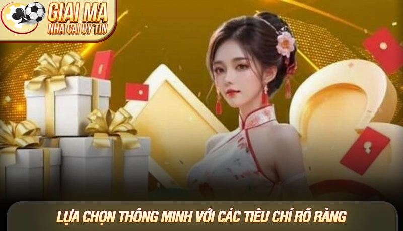 Nhà cái thưởng nạp đầu - Bí quyết nhân đôi vốn khởi nghiệp 2025 3 Lựa chọn thông minh với các tiêu chí rõ ràng