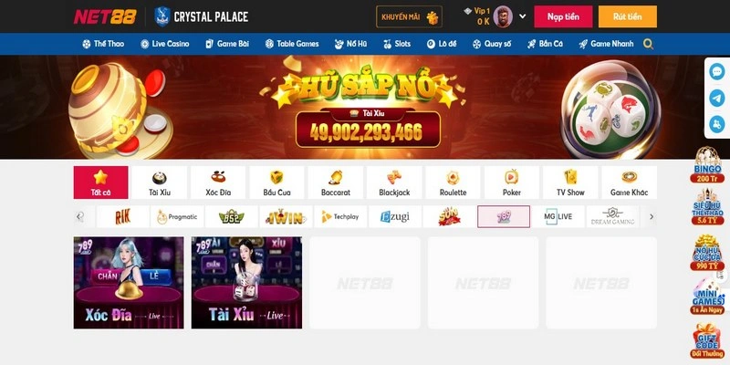 789Club được đánh giá cao nhờ khả năng kết nối người chơi