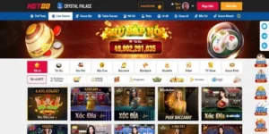 Khám Phá Sảnh Game Hot Net88 - Hitclub, B52, Rik Và Sunwin